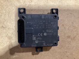 Radarsensor zu Mercedes-Benz CLS