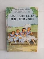 Les quatre filles du docteur March / L.M. Alcott et P.J. Sta