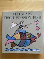 Scapa Buch Fisch