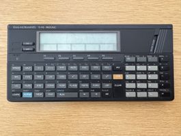 Texas TI- 95 Taschenrechner