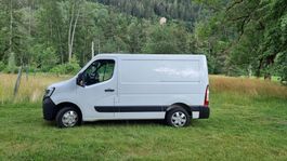 2019 Renault Master T28 2.3dCi 135 L1H1