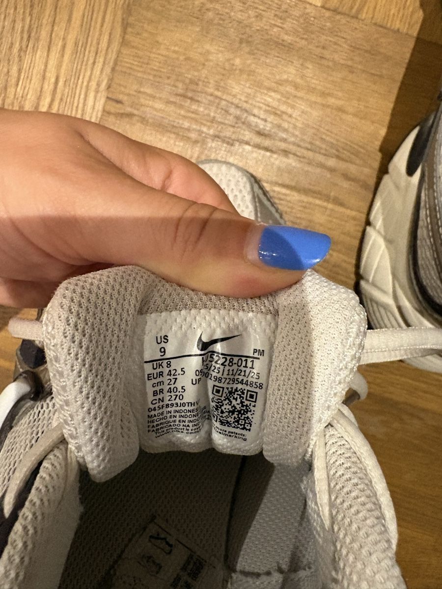 Nike Herrenschuhe: Nike V5 RNR – Neu (gemäss Beschreibung) aus Zürich von lvxmei 3