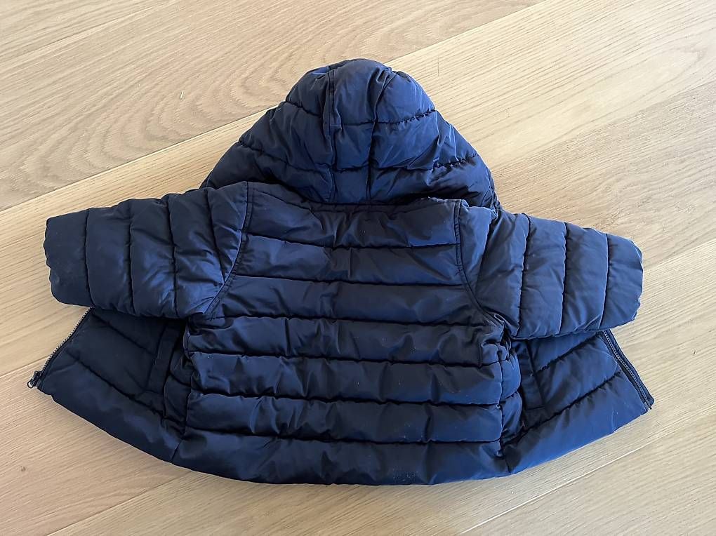 Petit Bateau Giacche & Cappotti: Doudoune bébé Petit Bateau 12 mois – Usato da Cossonay-Ville venduto da cas_wq6f 3