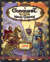 Conquest of the new World