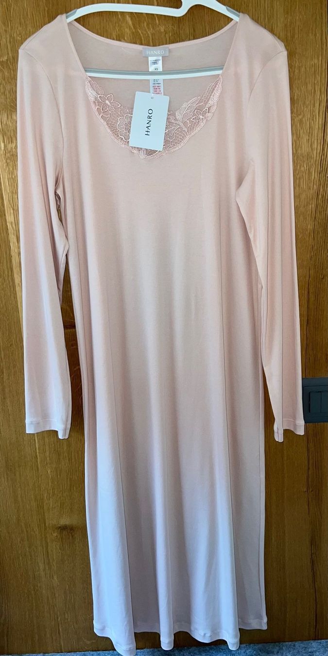 Hanro Negligees & Pigiami: Nachthemd Hanro xs neu – Nuovo (secondo la descrizione) da Dornach venduto da samuti