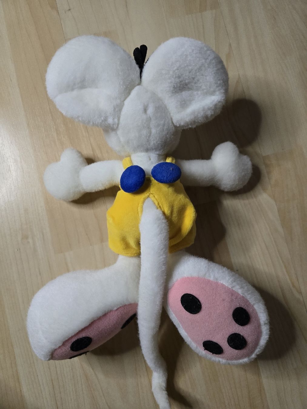 Jouets: Diddl Plüschtier – Neuf (Voir description) à Büsserach par sobis.trade 2