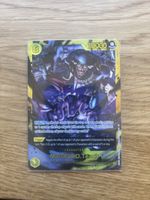 One Piece -  Marshall D. Teach OP16-119 - SEC - EN