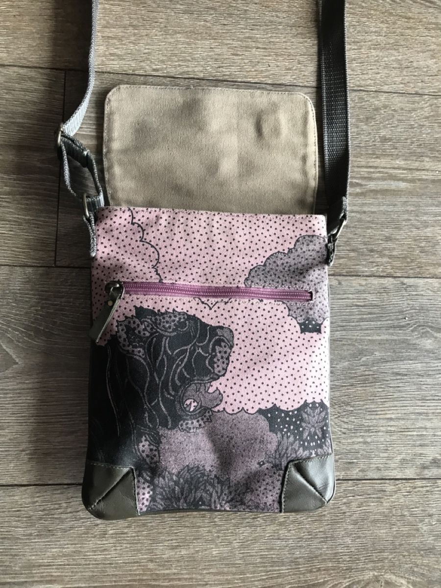 Altro in  Abbigliamento & Accessori: Anna Kaszer sac  – Nuovo (secondo la descrizione) da Grimisuat venduto da eliseba88 4