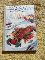 Mein Kochbuch