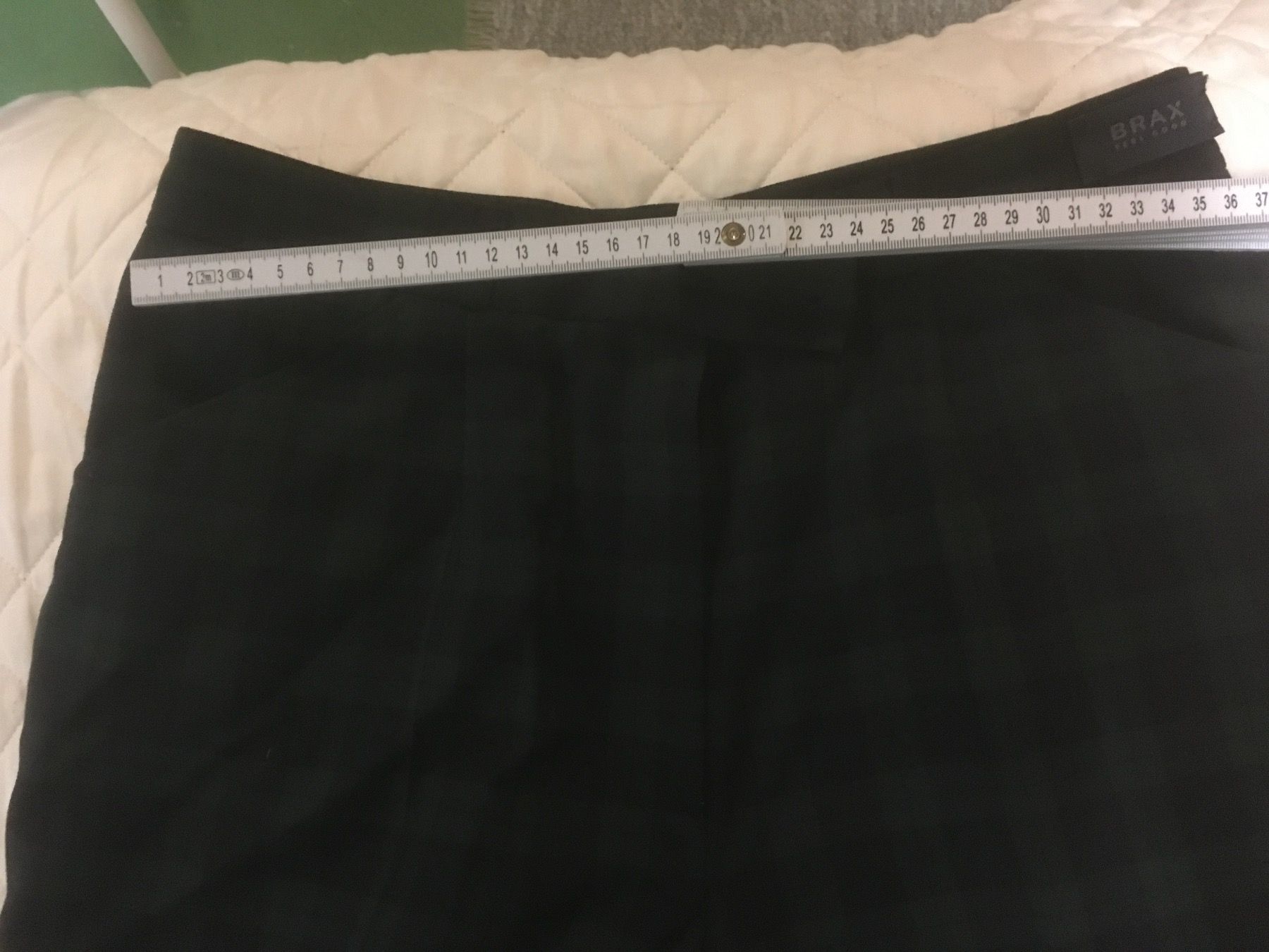 Brax Hosen: Hose – Gebraucht aus Schaffhausen von ann_g6tx 4