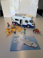 Playmobil Wohnmobil / Camping
