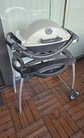 Weber Q Baby