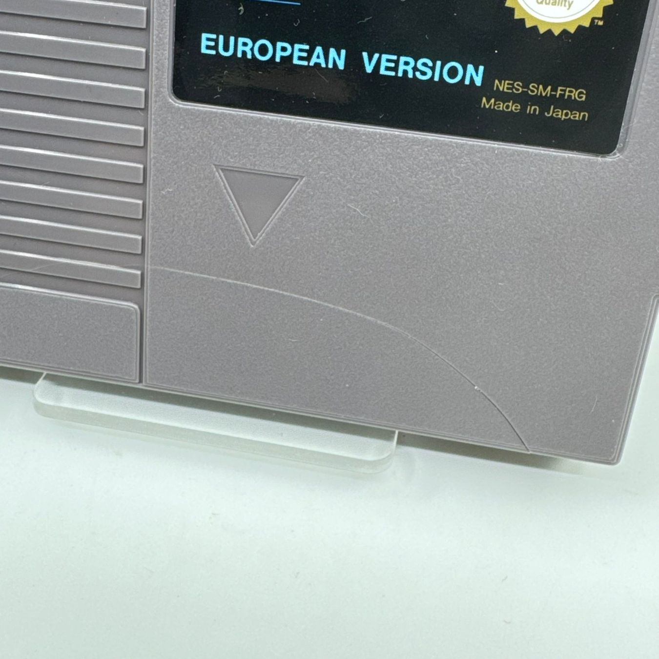 Giochi: Super Mario Bros (Nintendo Nes) – Usato da Herisau venduto da Seyashop1 1