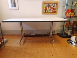 Table, bureau Vitra 180 cm