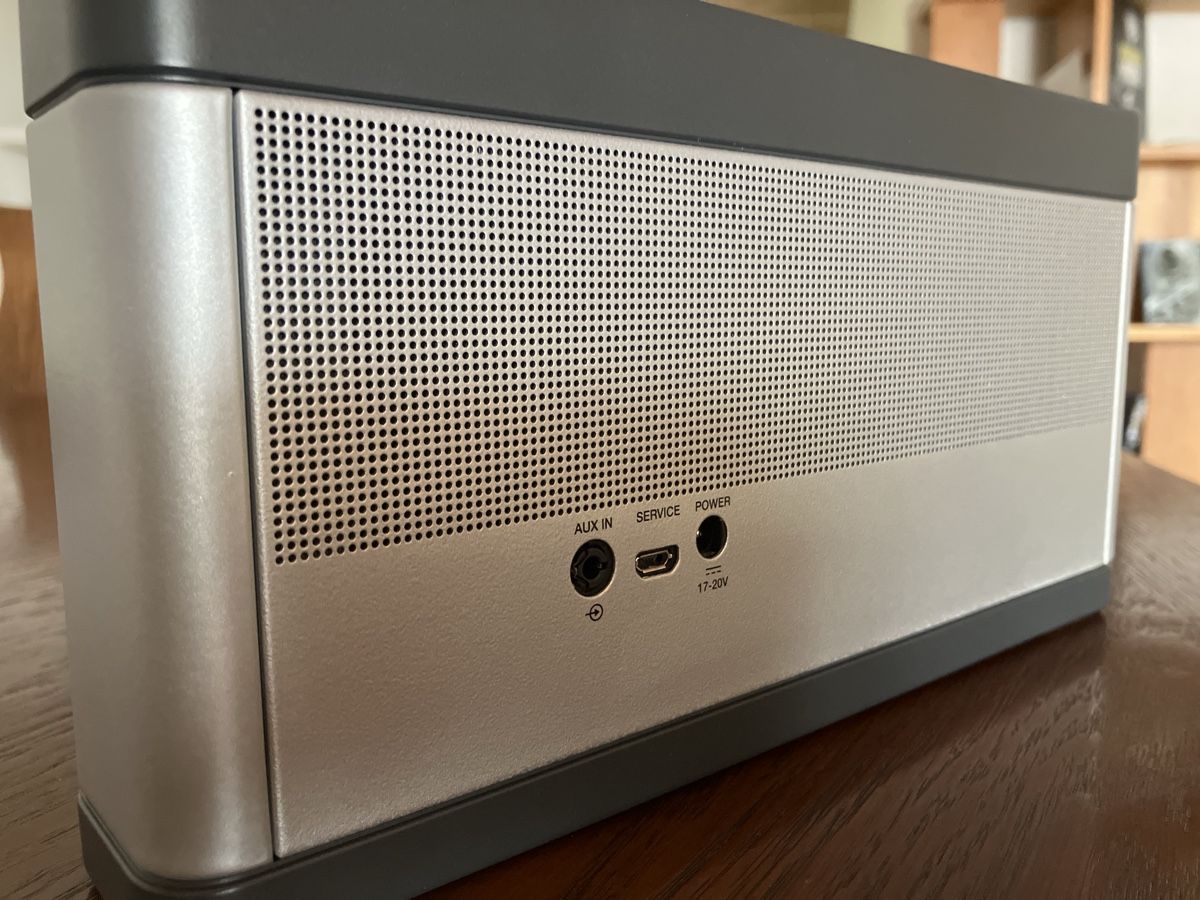 Bose Casse acustiche: Bose Soundlink Bluetooth Speaker III – Usato da Uster venduto da Piedro 3
