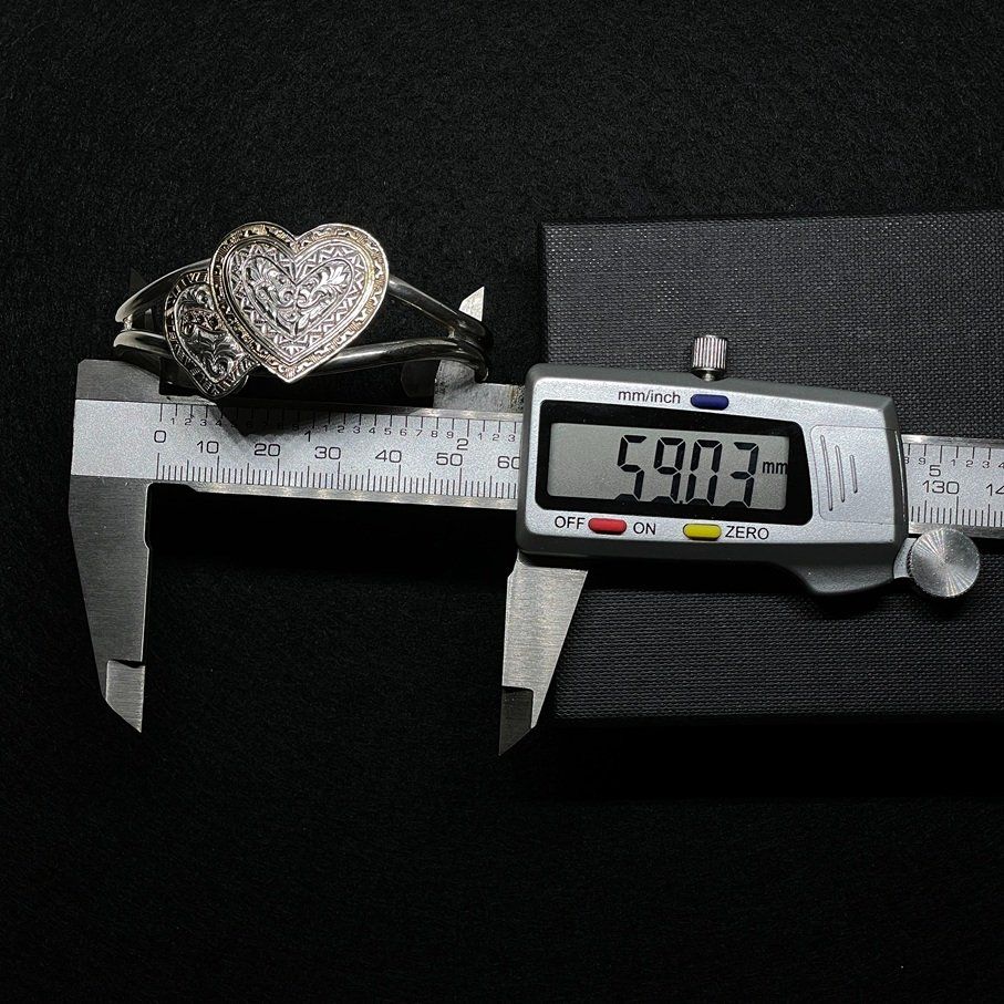 Bracciali & Braccialetti: Einzigartige wunderschöne Armspange – Usato da Thun venduto da Creative-Art-Tess 4