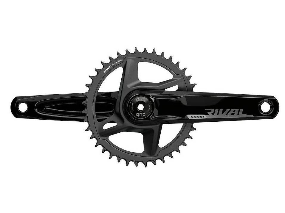 Sram Pezzi di ricambio: SRAM AXS Gravel Mullet Kit – Usato da Liebefeld venduto da Thesheep 1