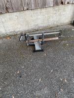 Holtz säge für Heimwerker