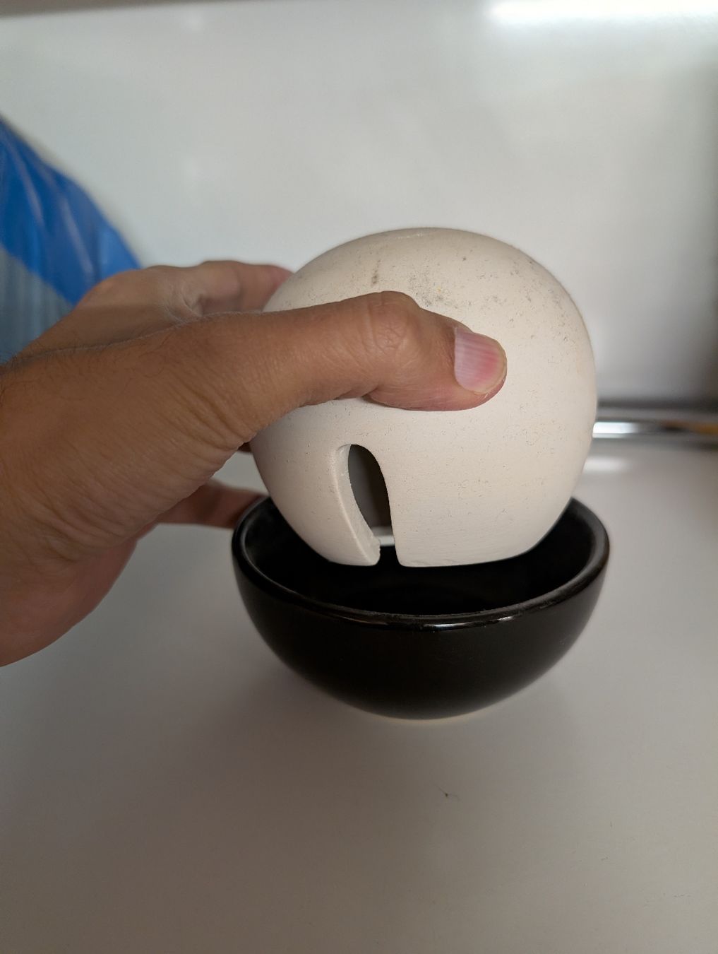 Umidificatori d'aria: Luftbefeuchter – Usato da Winterthur venduto da Uemit 2
