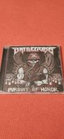 Battlecross - Pursuit of Honor