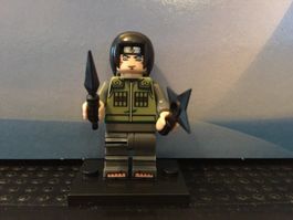 Naruto Shippuden Minifigur  Neji Hyuuga