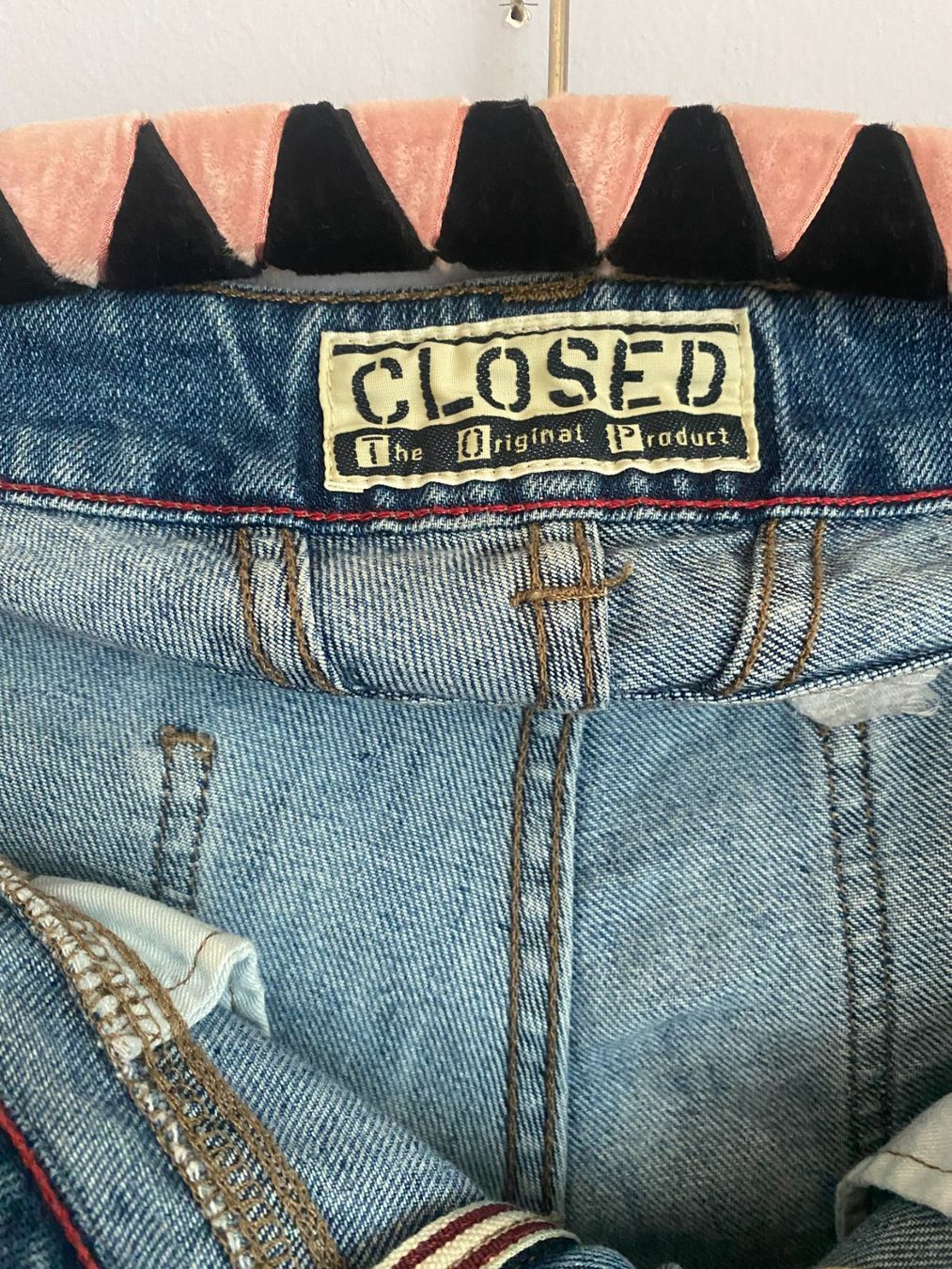 Closed Jeans: CLOSED Jeans – Usato da Luzern venduto da Turmliebe 2