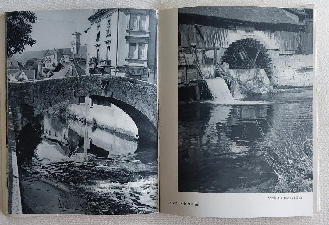 Libri: DELÉMONT et la Vallée - Trésor de mon pays – Usato da Delémont venduto da Domdom1 2