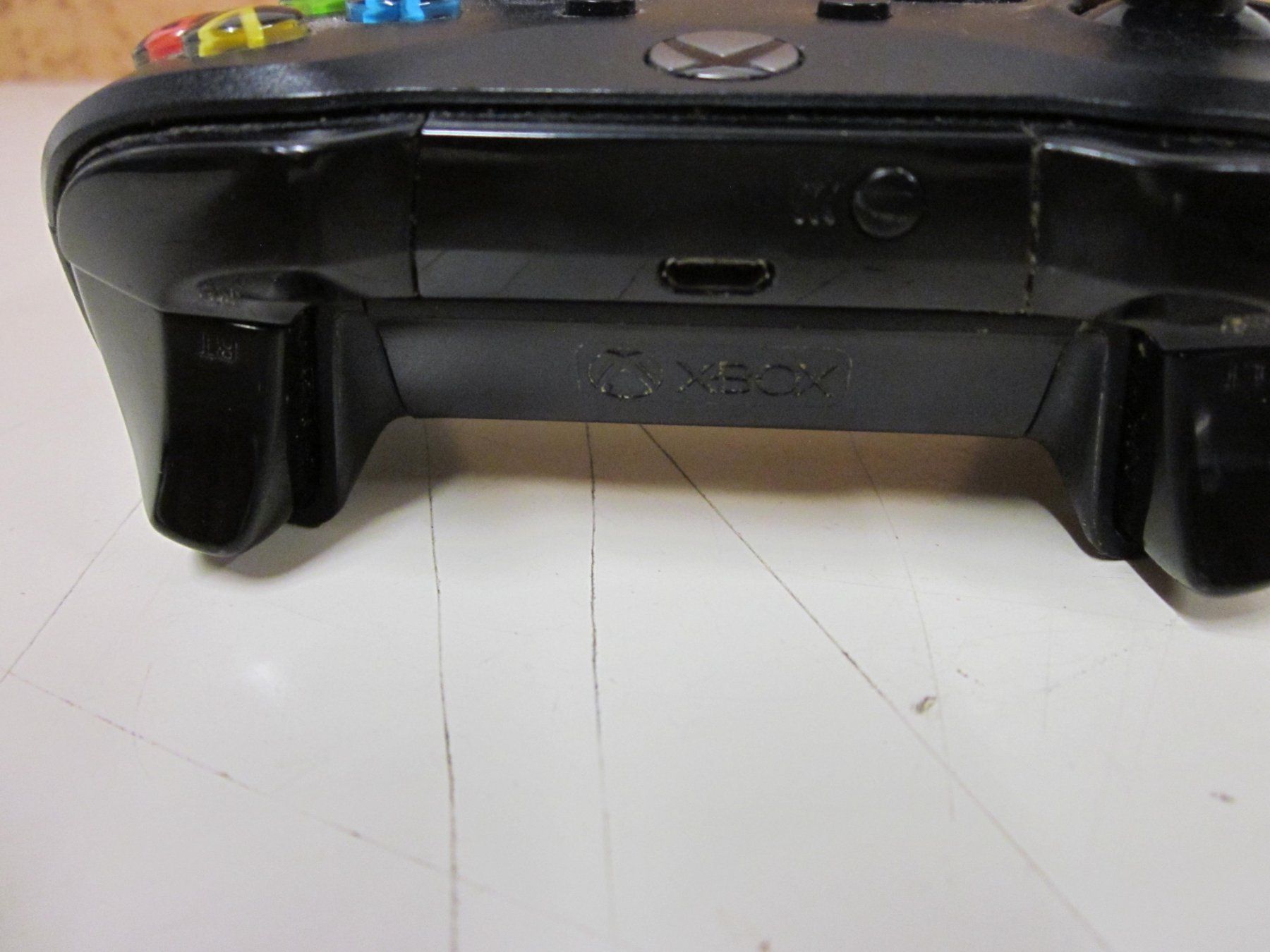 Controller: XBOX ONE Manette Controller – Usato da Grand-lancy venduto da kohler333 2