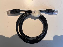 Ethernet Netzwerkkabel 1.5 Meter