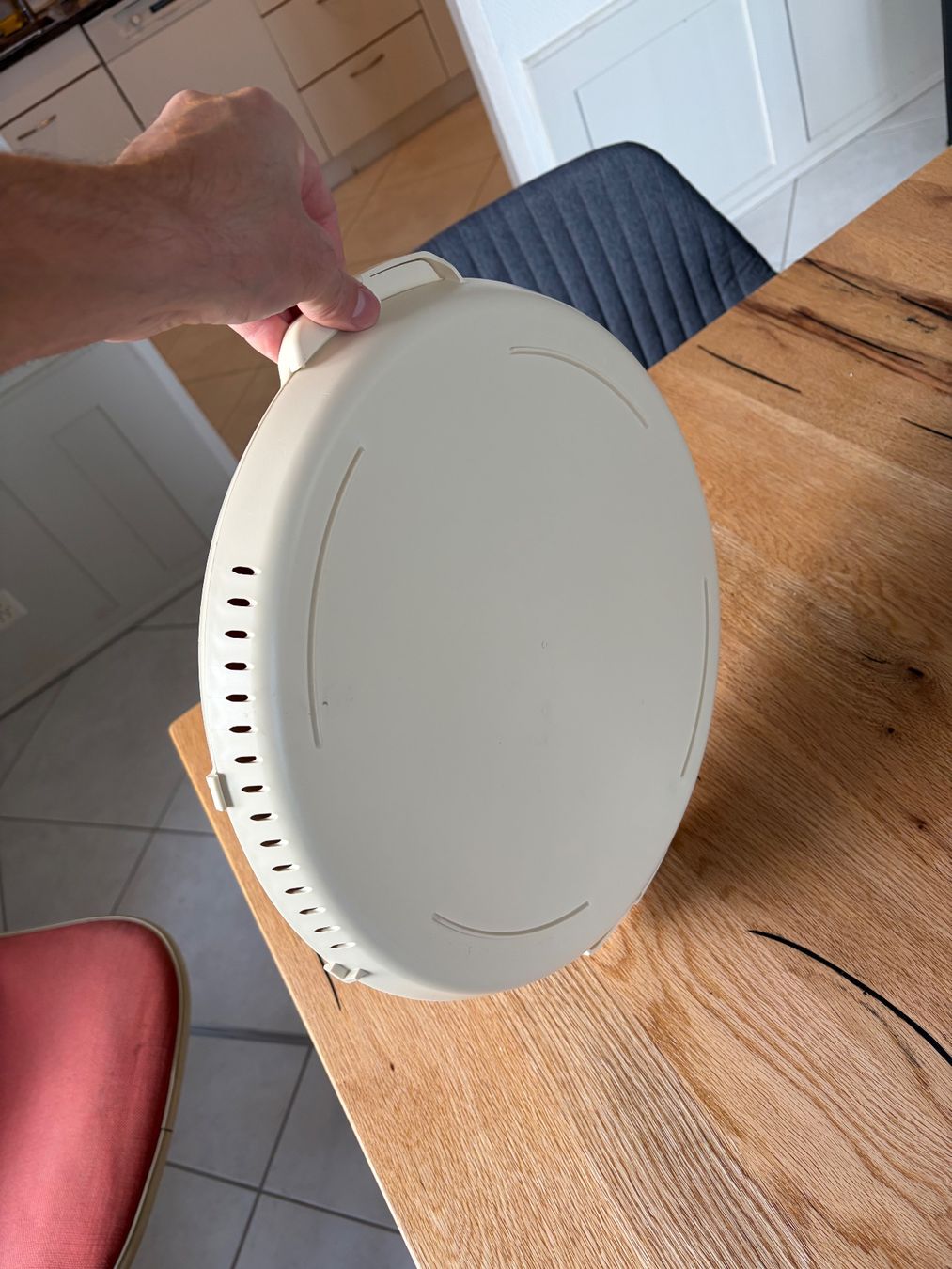 Four à pizza: Pizzabox – D'occasion à Feldbach par LAGAVULIN 2
