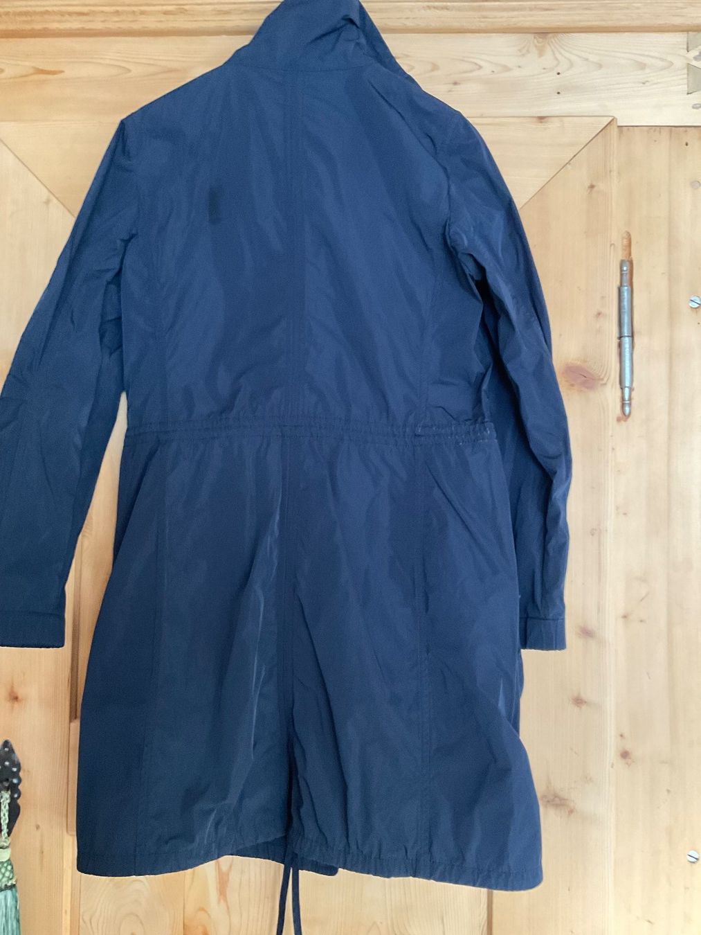 Bogner Mäntel: BOGNER MANTEL 38 DUNKELBLAU – Gebraucht aus Scuol von Lotus2020 1