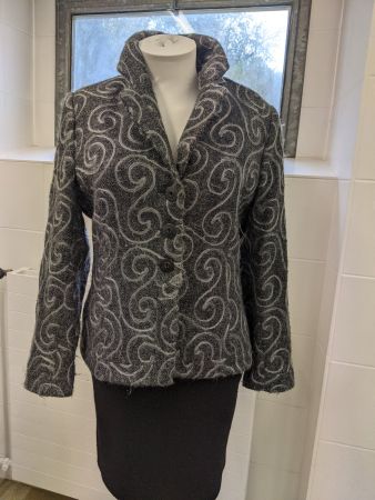 Damen Blazer Gr 36