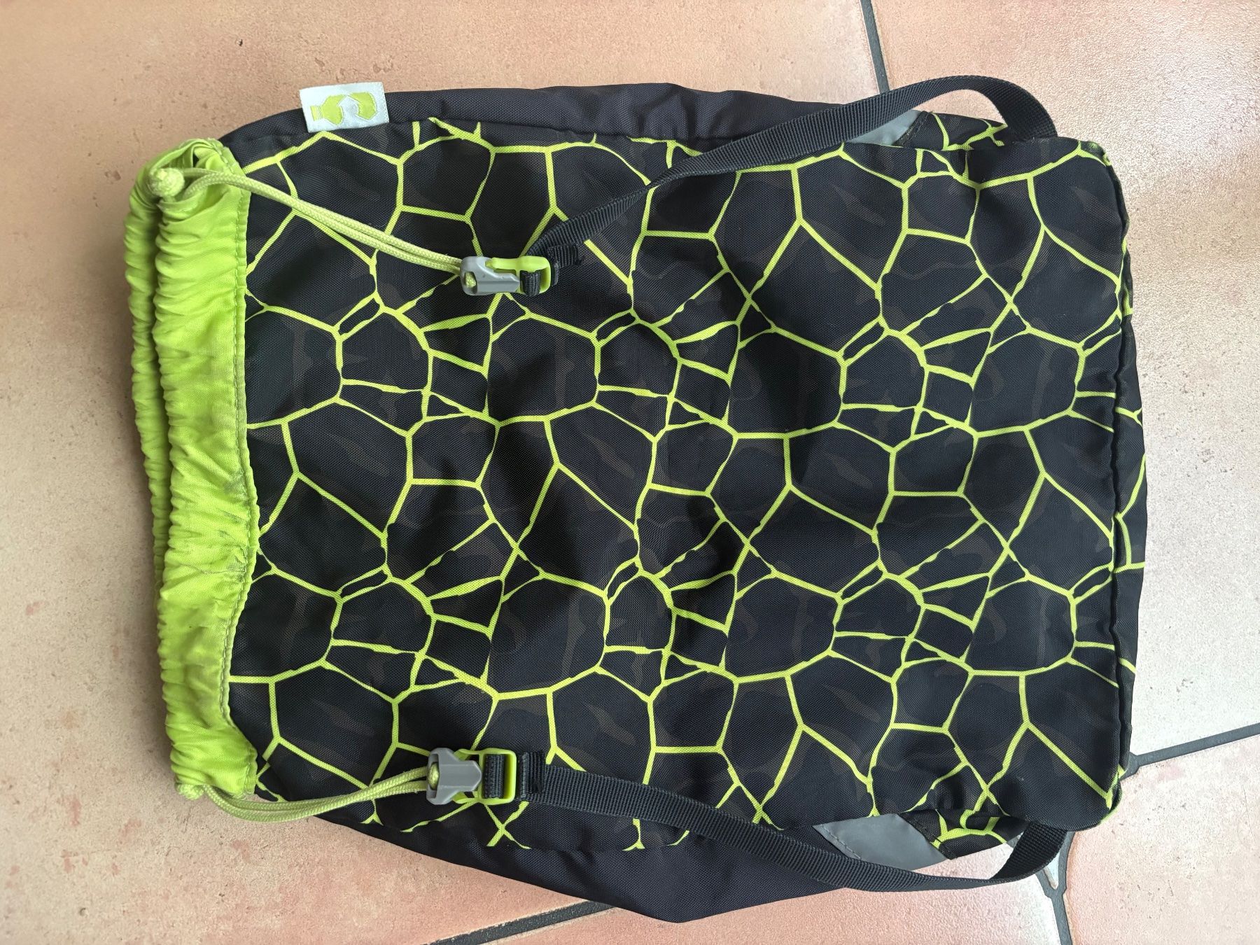 Ergobag Sacs & sacs à dos: Sportsack von Ergobag – D'occasion à Wetzikon ZH par Youna01 1