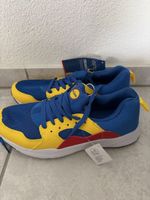Lidl Sneaker Gr. 40 neuwertig, ideal für den Frühlingslauf!