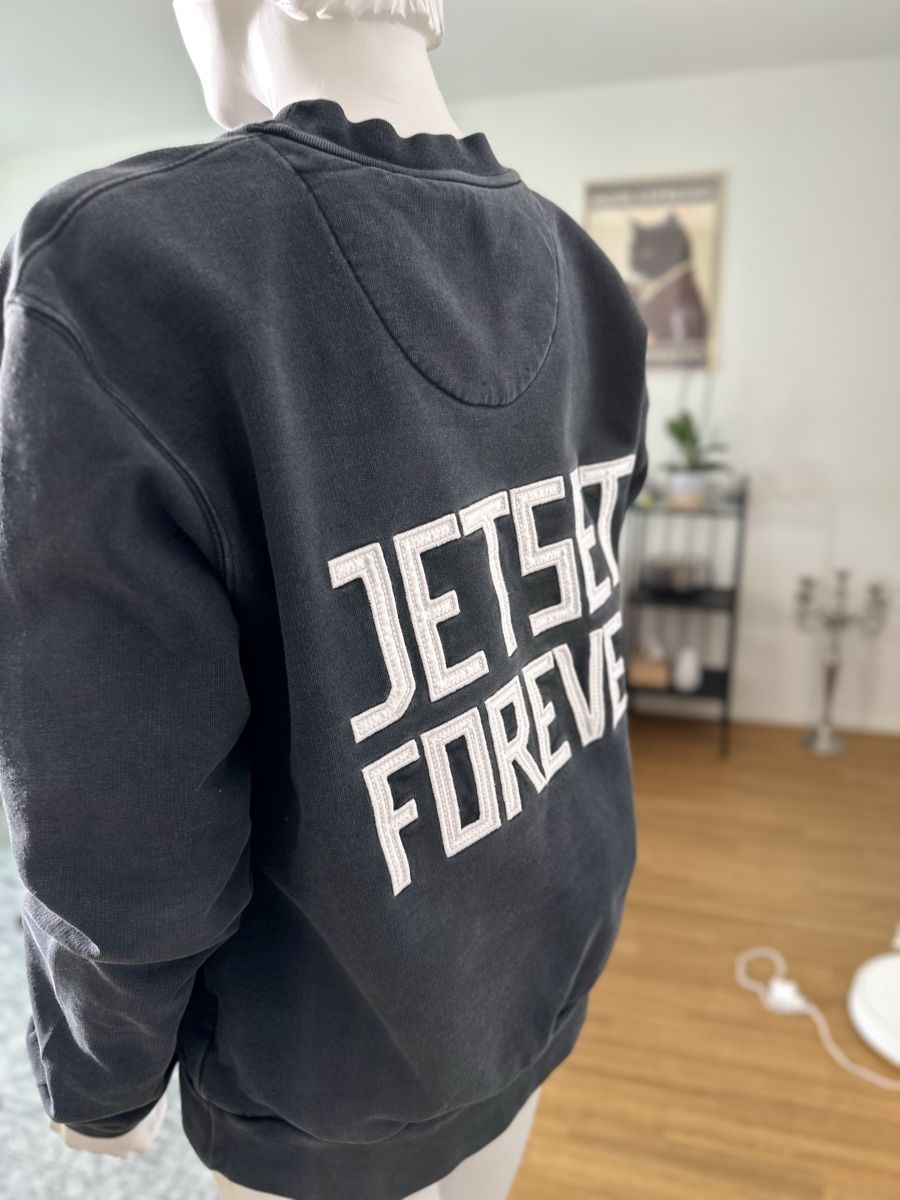 Maglioni & Felpe: Damen-Sweatshirt | Jetset | Gr.XS – Usato da Kilchberg ZH venduto da nad_6dwp 3