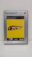 Crazy Taxi - PlayStation 2