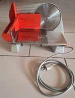 Schneidmaschine