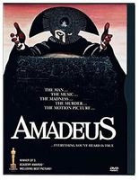 Amadeus (2 Disc Special Edition)