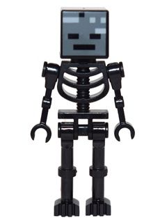 Lego Kit di costruzioni: LEGO 21139 MINECRAFT The Nether Fight – Nuovo e nell'imballaggio originale da La Chaux-de-Fonds venduto da Aminos 5