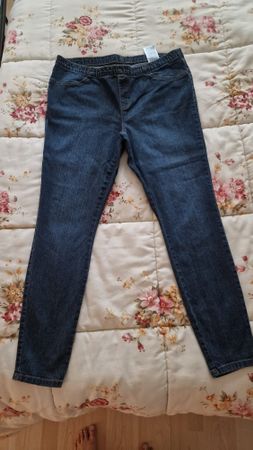 Coole Jeans Shorts, Denim, Damen Gr. 42, super Zustand!