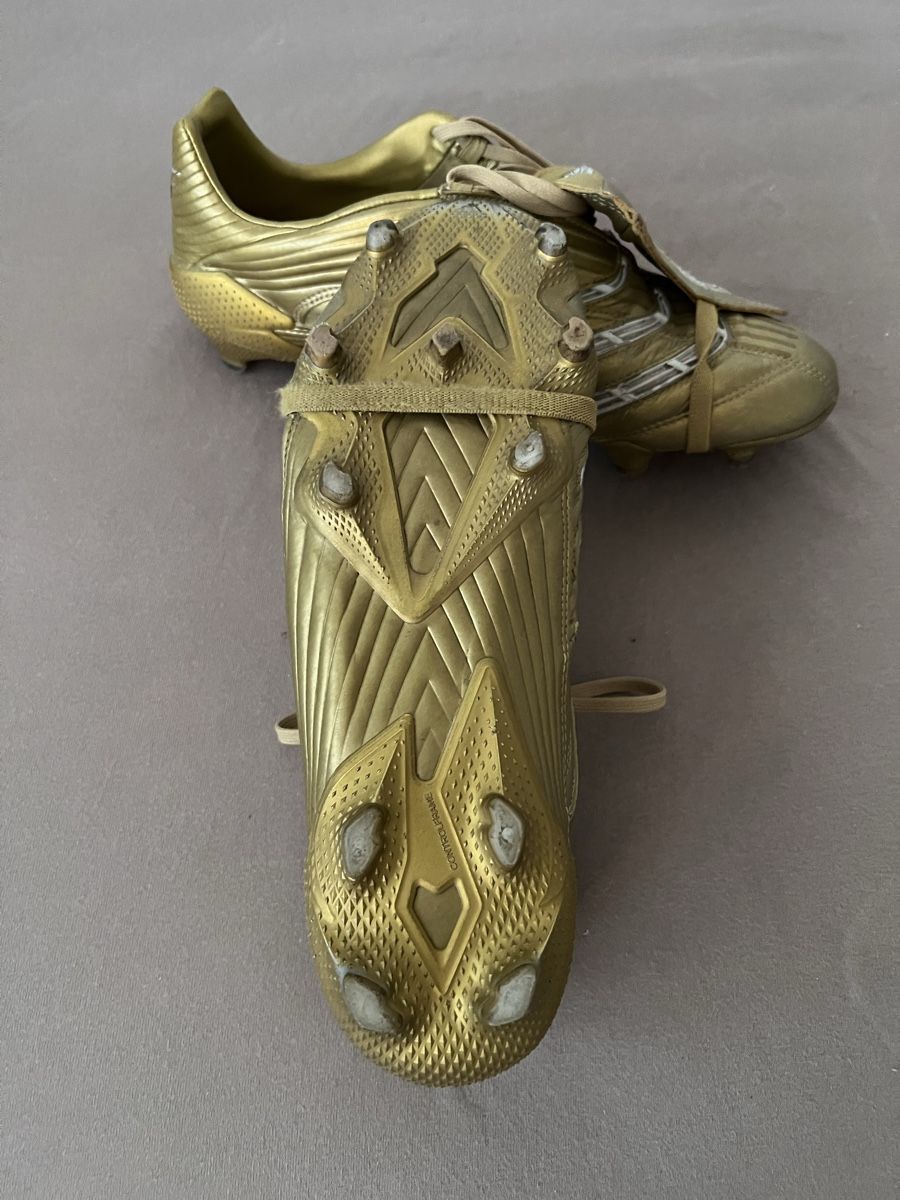 Adidas Herrenschuhe: Adidas Predator – Gebraucht aus Schwerzenbach von j1625 2