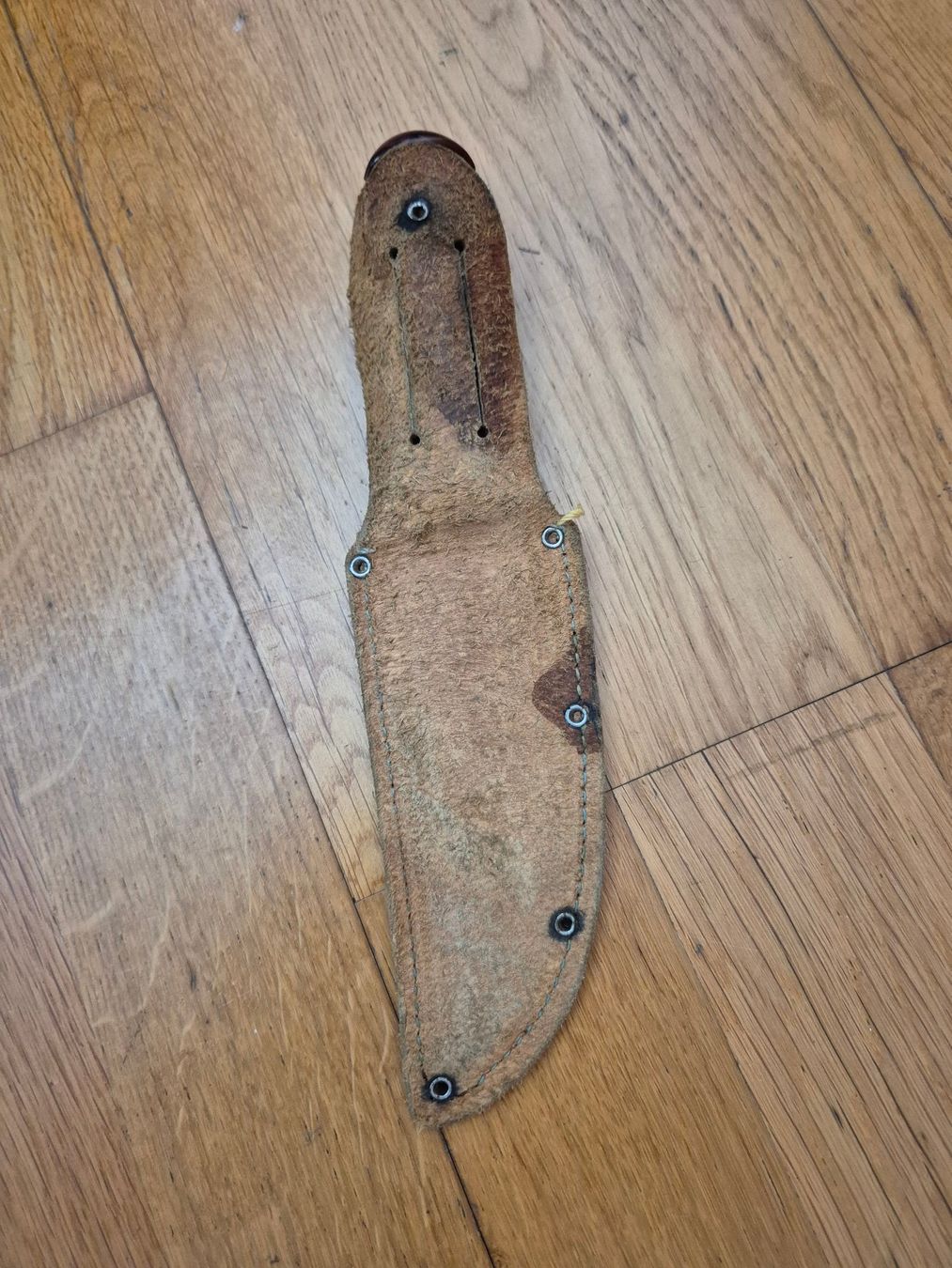 Zubehör: Messer / dolch – Gebraucht aus Zürich von dekuking 3