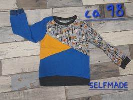 98 Selfmade Werkzeugkasten Pulli