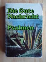 Die gute Nachricht/Psalmen, Taschenformat