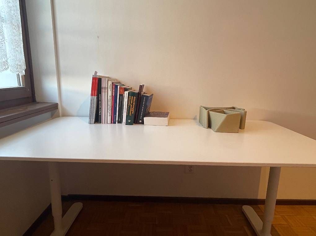 Schreibtische: Scrivania  – Gebraucht aus Mendrisio von bea_jvv6 1