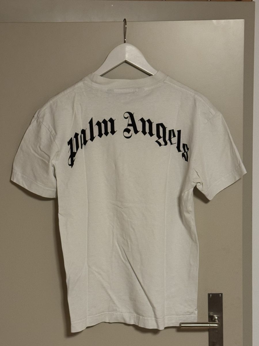 Lotti di vestiti: Verschiedene T-shirt – Usato da Burglauenen venduto da rpe_hh62 4
