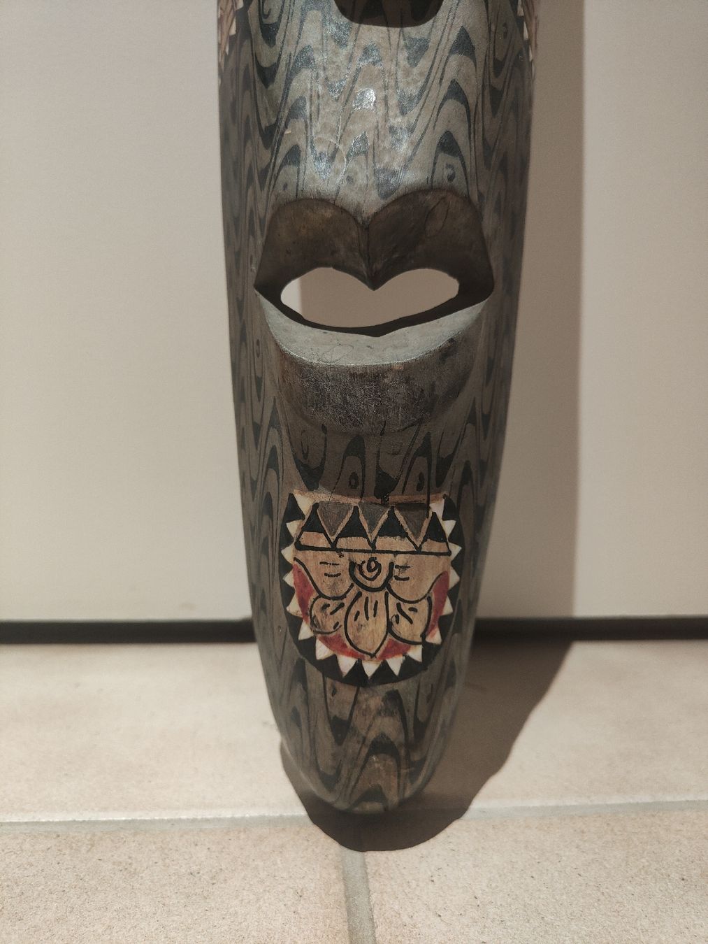 Altro in Antiquarato & Arte: Balinesische Maske – Usato da Ottikon venduto da SaSteiner 1