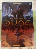 DUNE * War For Arrakis * Kickstarter Exclusive Edition * ENG