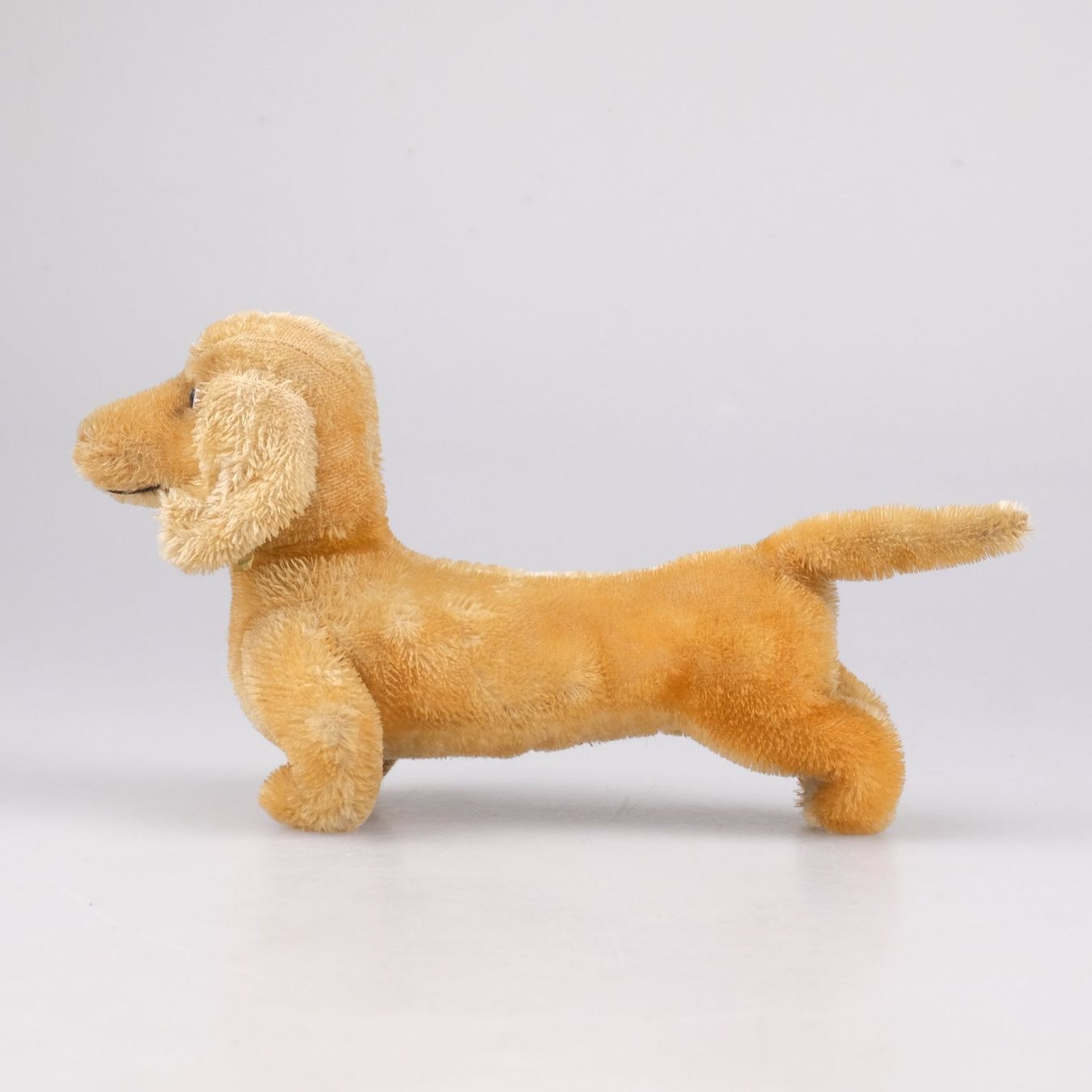 Steiff Spielzeuge: Steiff Dackel Hexie 1313.00 – Gebraucht aus Volketswil von brockipfannenstil 3