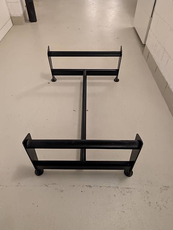 Chaises longues: Liege – D'occasion à Bremgarten AG par Regminoeduf 1